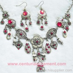 costume jewelry