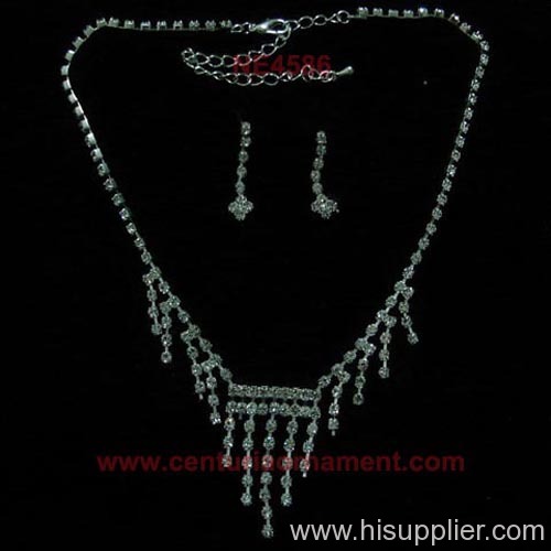silver jewelry necklaces