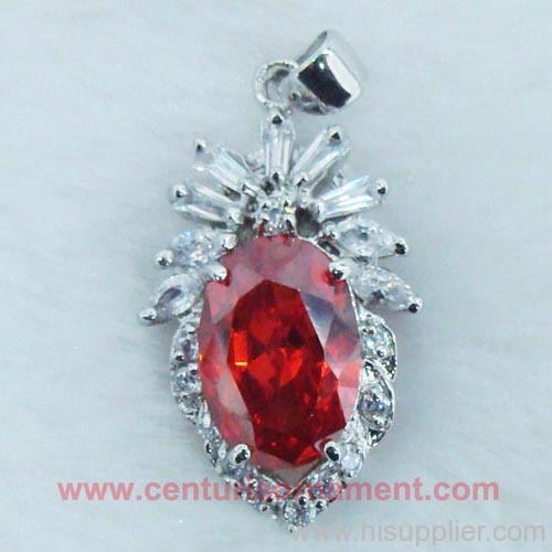 costume jewelry pendant