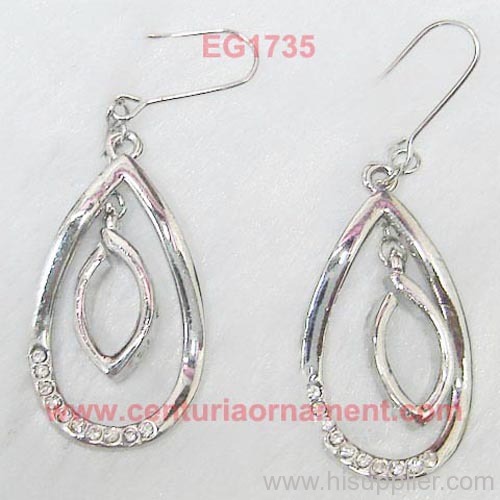 diamond jewelry earrings