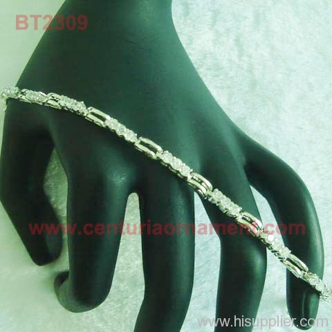 diamond jewelry bracelet