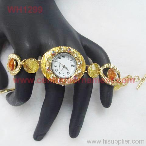 jewelry watches