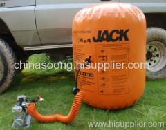 Air Exhaust Jack