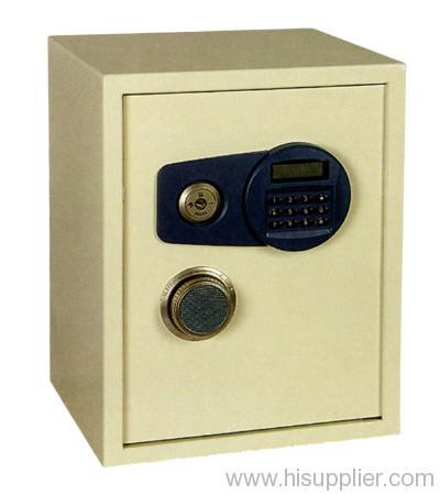 lcd electronic safe