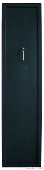 fingerprint gun safe