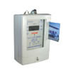 single-phase electronic pre-paid energy meter