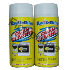 Oven Cleaner