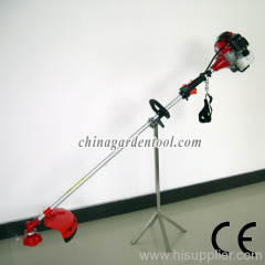 gasoline brush trimmer