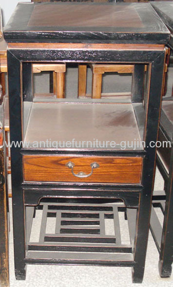 antique tea table China