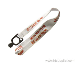 Carabiner Lanyard