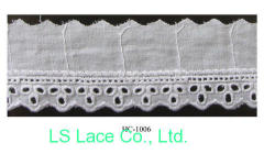 Cotton Lace