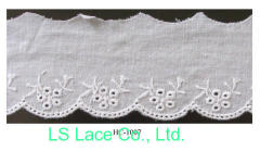 Cotton Lace