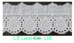 Cotton Lace