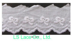 Cotton Lace