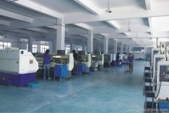 Fenghua Jinfeng Machinery Co.,Ltd.(MVSPC)