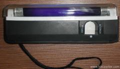 currency counterfeit detector