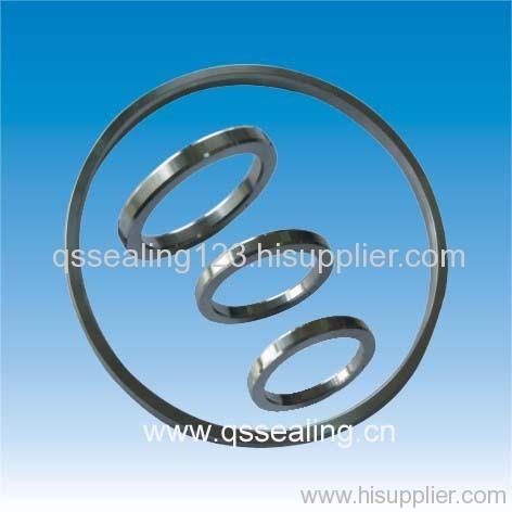 ring joint metal gasket