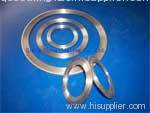 Inconel Corrugated Metal Gasket