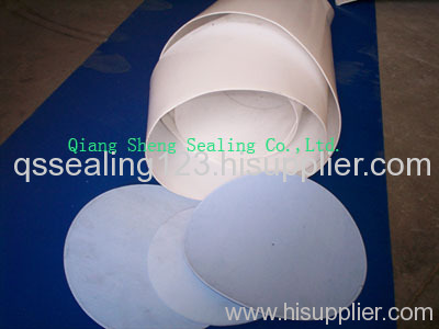 expanded ptfe sheet