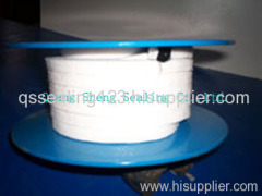 PTFE Packing with Oil