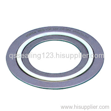 sprial wound gasket