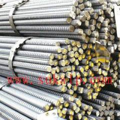 Reinforcing Deformed Steel Bar