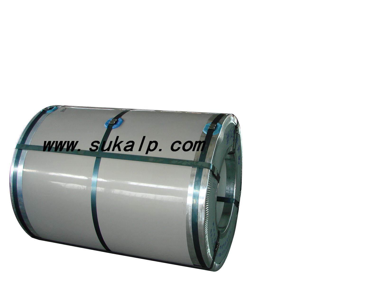 steel coil