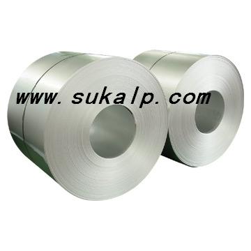 Galvanized Steel rolls