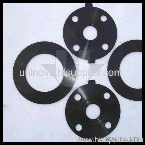 Neoprene gasket