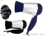 Hair dryer