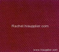 PVC Coated Fabric 600D