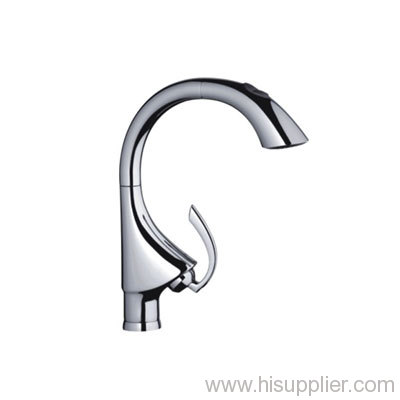 fix moen kitchen faucet