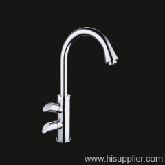 duravit faucets