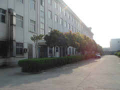 Ningbo Bluewhale Import & Export Co.,Ltd.