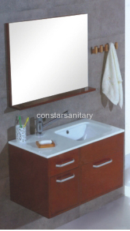contemporary bathroom vanity cabinet