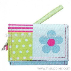 lady wallet