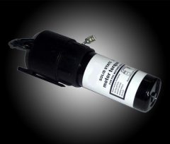 pump capacitors