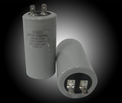 DC capacitor