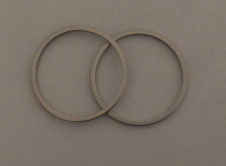 Sintered Ndfeb Ring Magnets