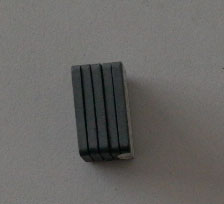 ARC Permanent Ferrite Magnet