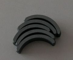 Block ferrite magnet y30