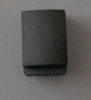 Industrial rectangle Ferrite Magnet