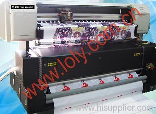 Taimes TF-1600 Flag Direct-to-Fabric Printer