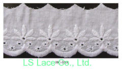 Cotton Lace