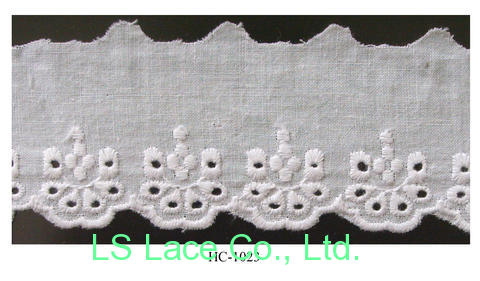 Cotton Lace