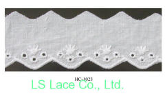 Cotton Lace