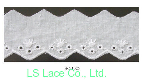 Cotton Lace