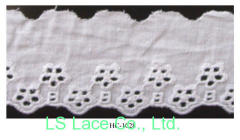 Cotton Lace