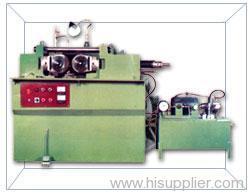 Hydraulic Thread Rolling Machine