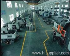 Ningbo Fourstar Tooling & Plastic Pty. Ltd.